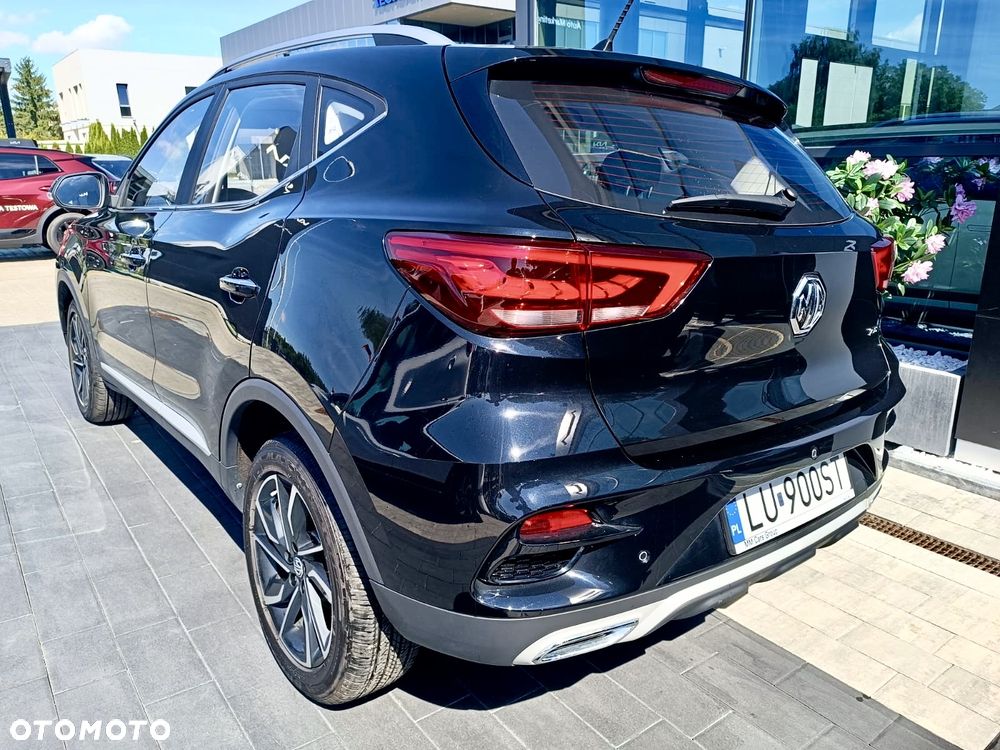 MG ZS 1.5 VTi-Tech Exclusive - 4