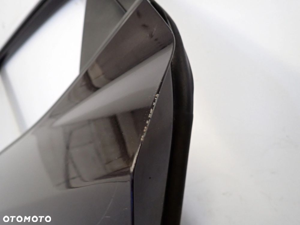 MAZDA 2 II DE 07- DRZWI TYLNE LEWE 28W - 10