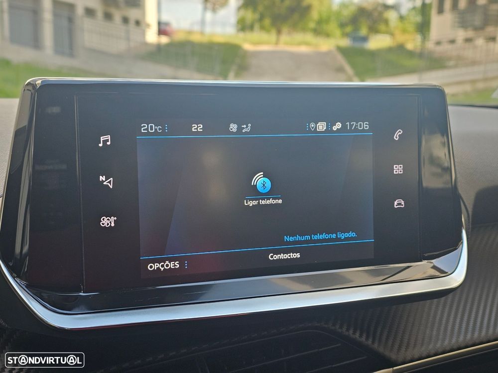 Peugeot 2008 1.2 PureTech Active Pack - 25