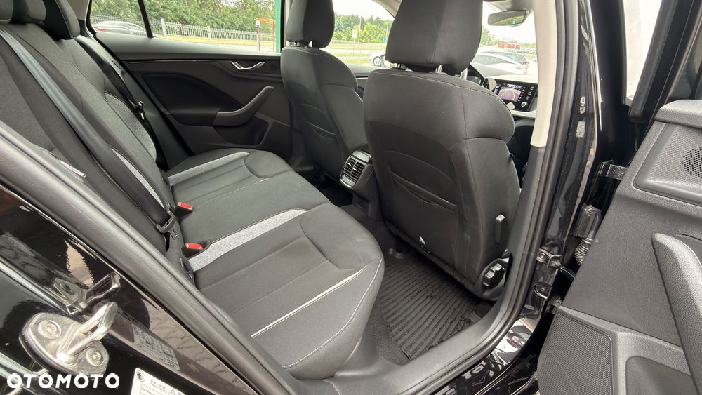 Skoda Scala 1.0 TSI Selection - 9
