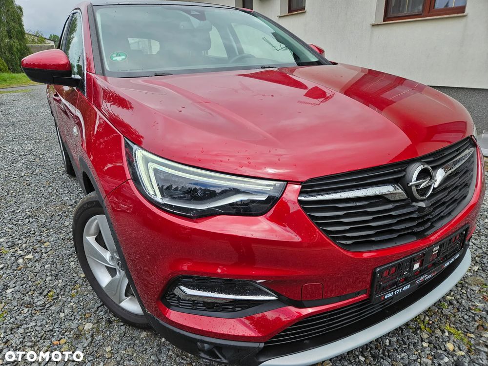 Opel Crossland X 1.2 Start/Stop Design Line - 12