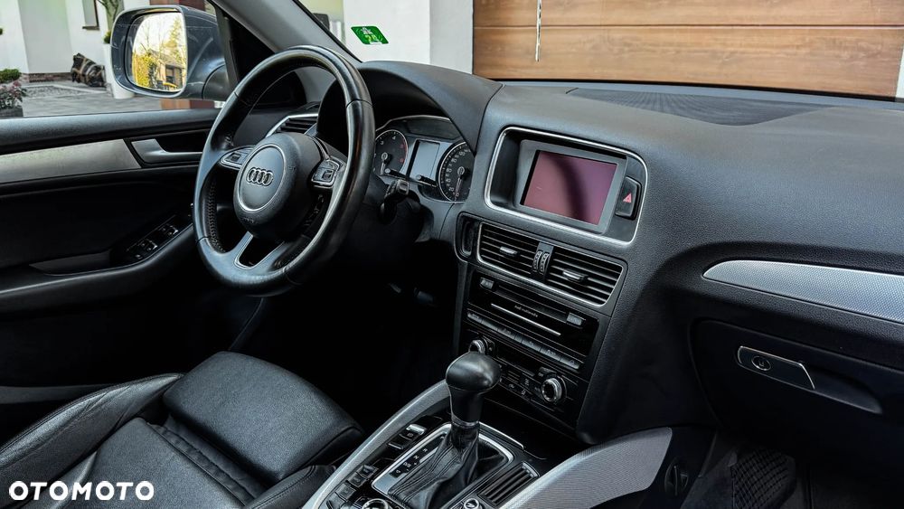 Audi Q5 2.0 TDI quattro S tronic - 30