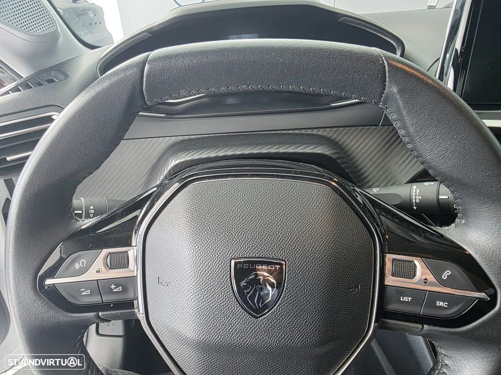 Peugeot 208 1.2 PureTech Active - 13