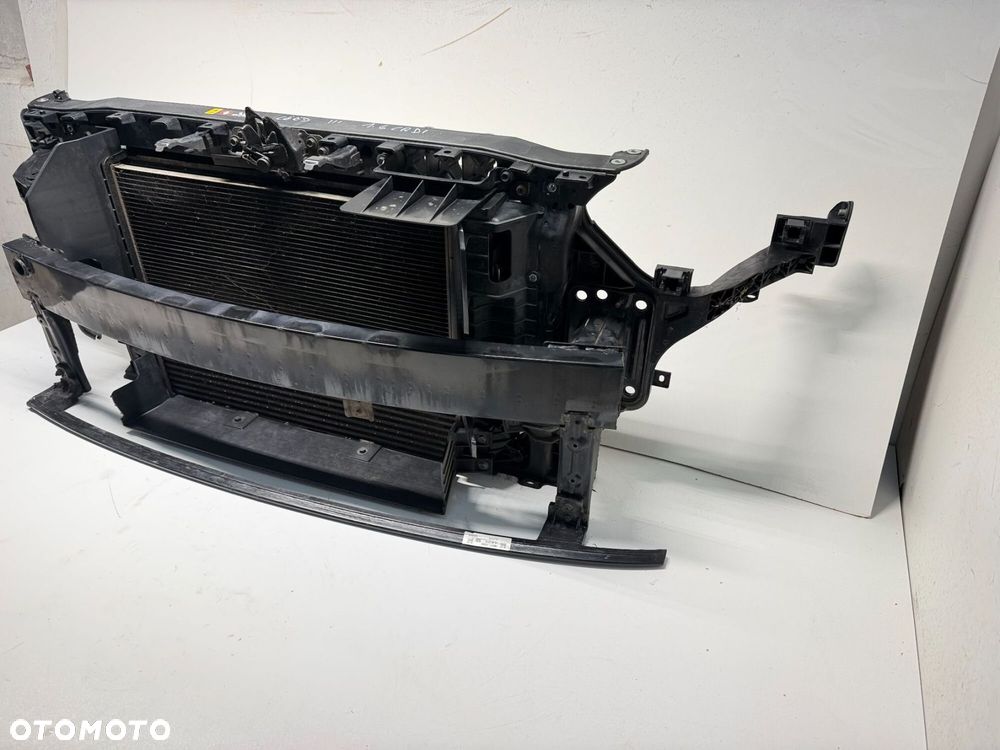 PAS PRZEDNI CHŁODNICE BELKI KIA CEED III 1.6 CRDI D4FE 64101-J7000 2017- - 5