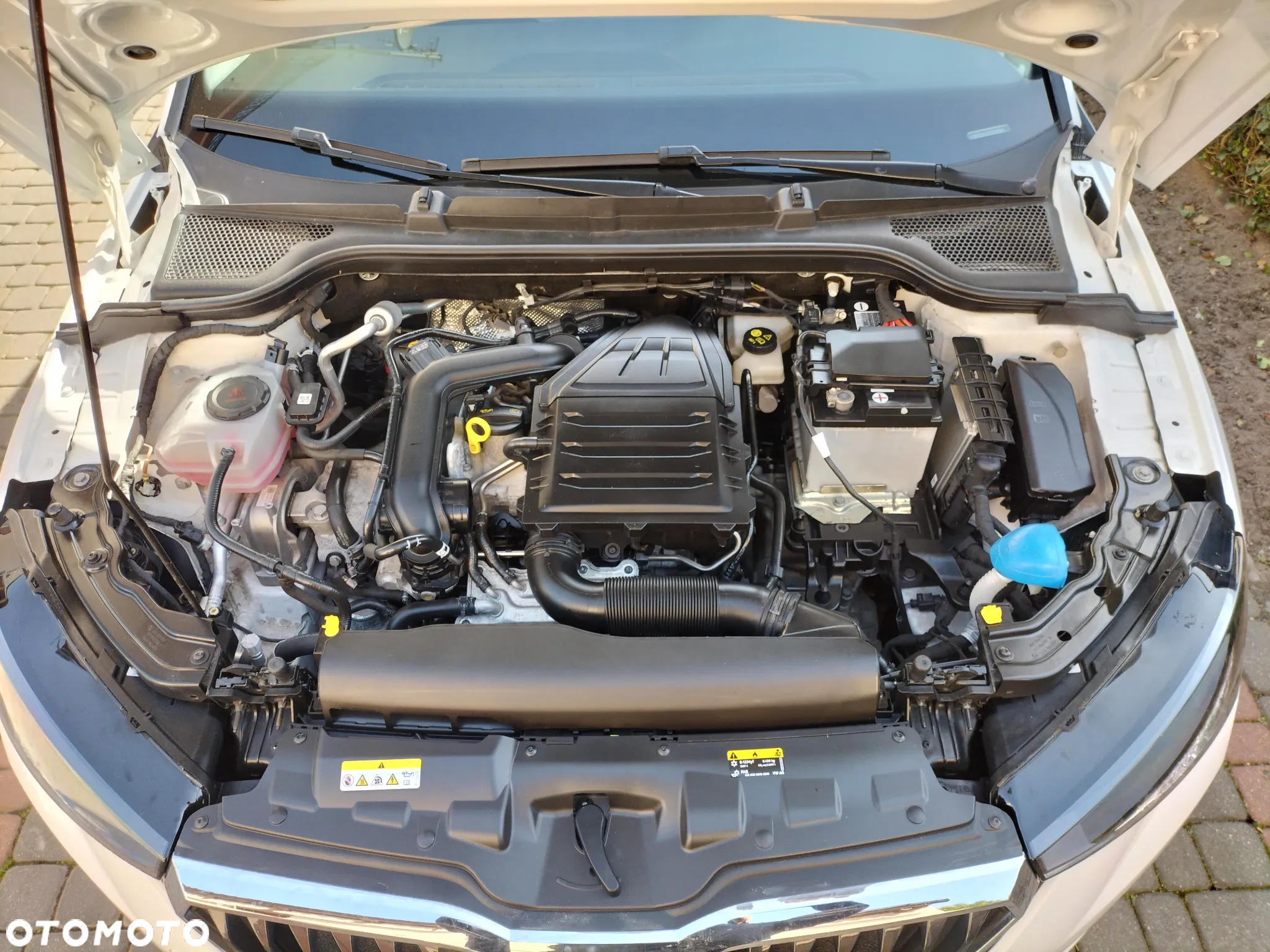 Skoda Scala 1.0 TSI DSG Drive - 13