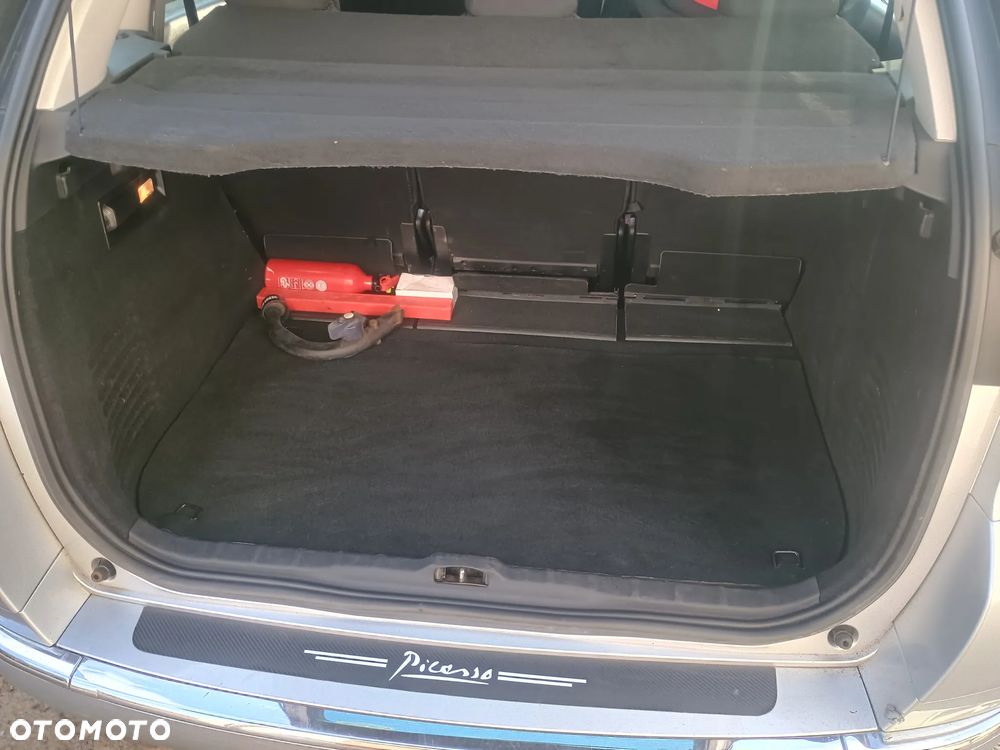 Citroën C4 Picasso 1.6 HDi Attraction - 6