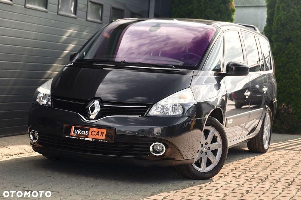 Renault Grand Espace - 40