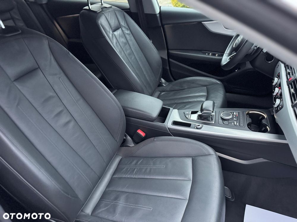 Audi A5 Sportback 35 TDI S tronic - 35