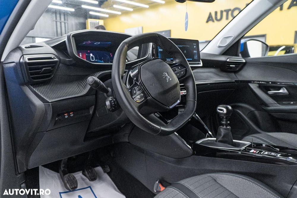 Peugeot 2008 PureTech 130 Allure Pack - 7