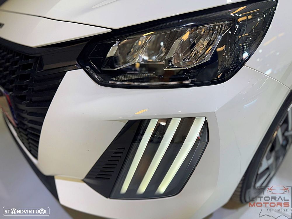 Peugeot 208 1.2 PureTech Active Pack - 6