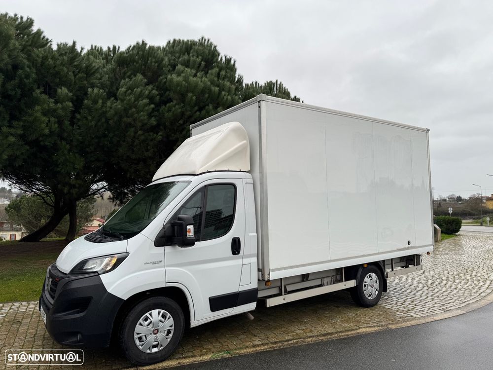 Fiat Ducato - 23