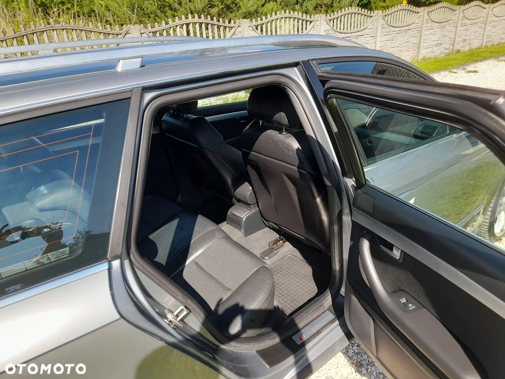 Audi A4 Avant 1.9 TDI - 18