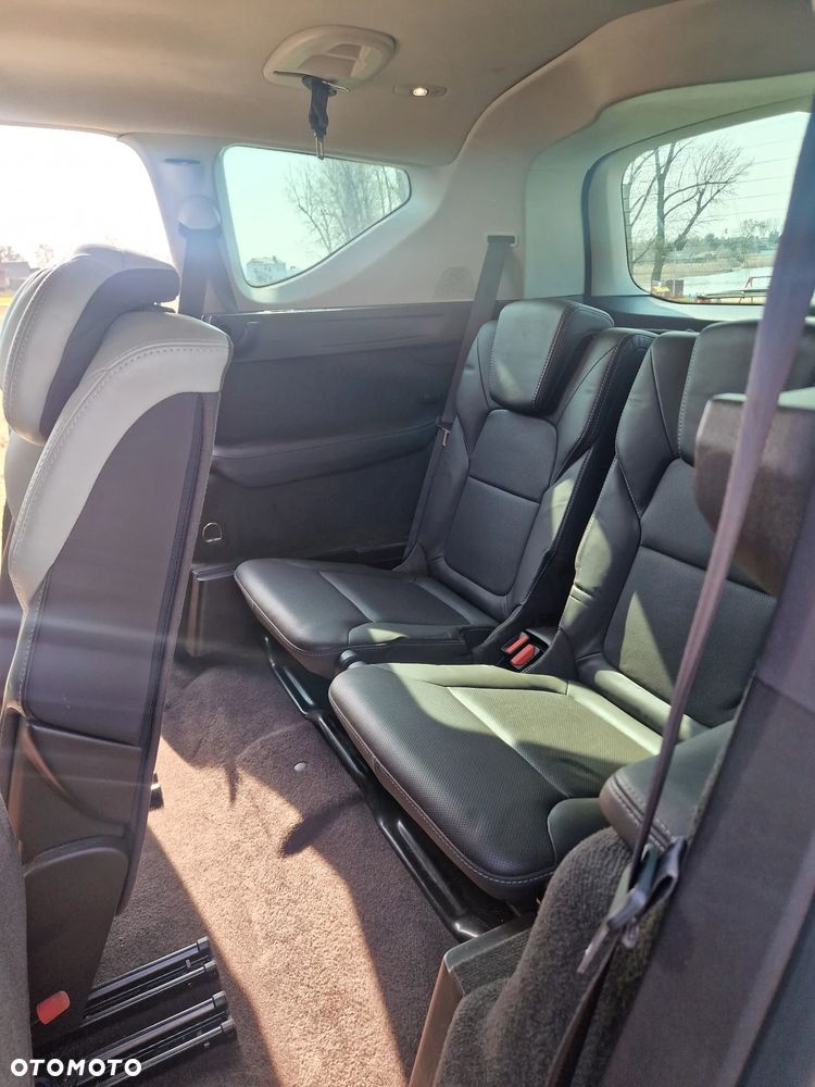 Renault Espace 1.6 dCi Energy Initiale Paris EDC 7os - 21