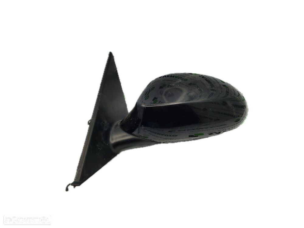 Espelho Retrovisor Esq Electrico  Bmw 1 (E87) - 2