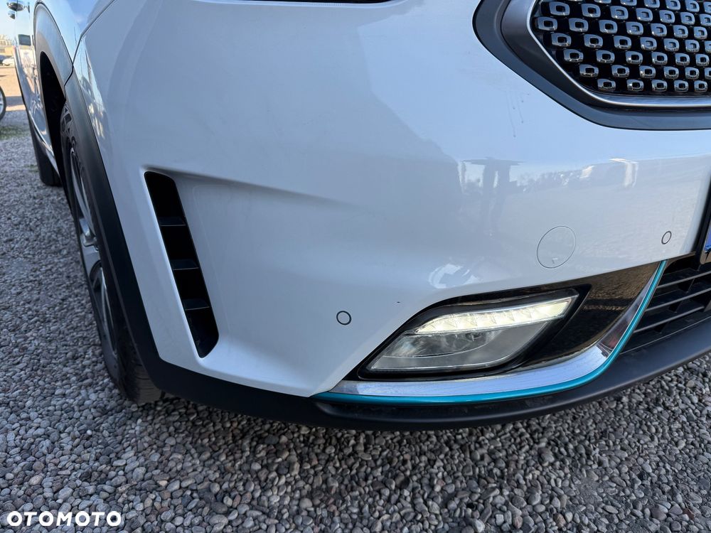 Kia Niro 1.6 GDI PHEV 2WD OPF Vision - 12