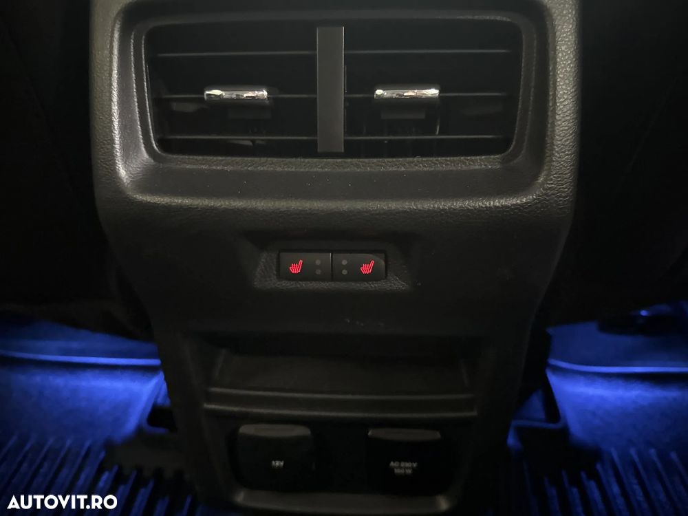 Ford Edge - 24