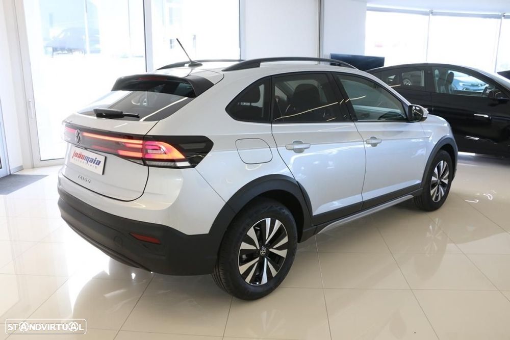 VW Taigo 1.0 TSI Urban - 14