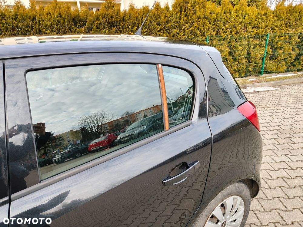 Opel Corsa 1.3 CDTI DPF ecoFLEX Start-Stop Active - 8