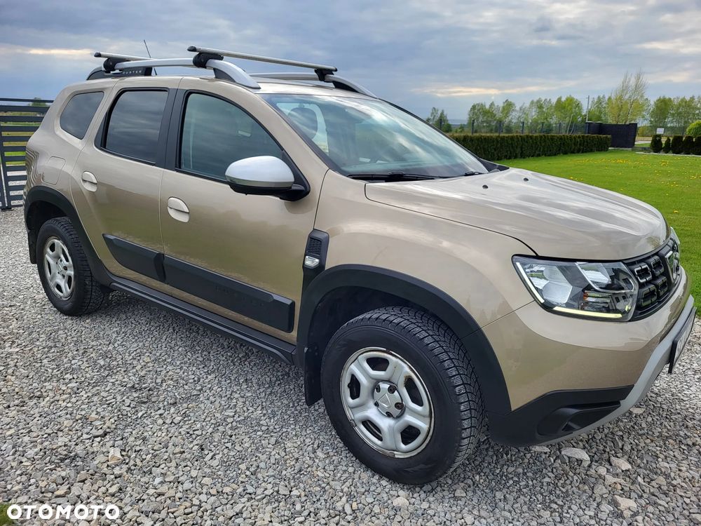 Dacia Duster - 11