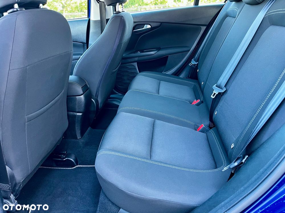 Fiat Tipo 1.4 T-Jet Mirror - 8