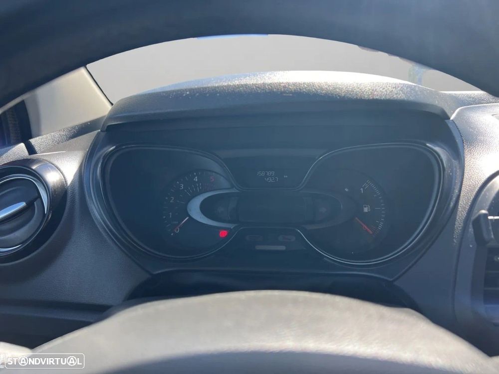 Renault Captur 1.5 dCi Exclusive - 9