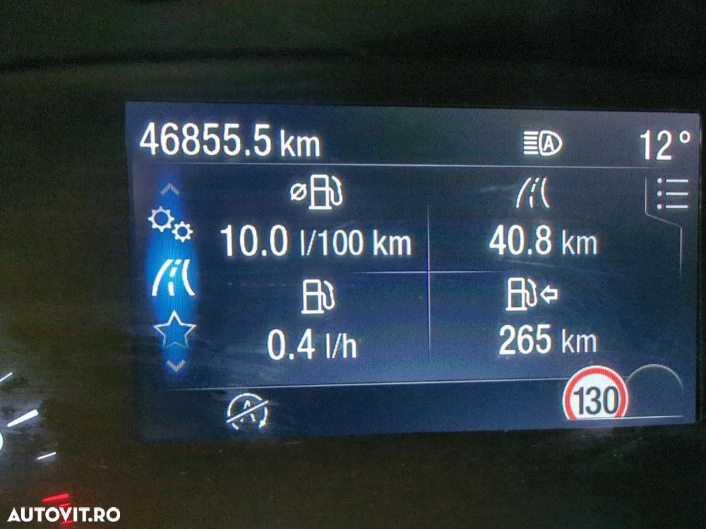 Ford Puma 1.0 EcoBoost MHEV Titanium - 4