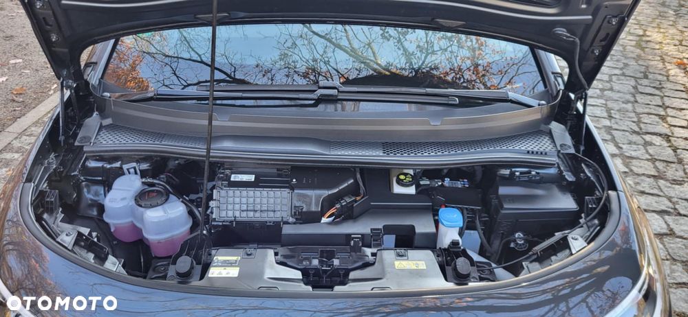 Volkswagen ID.3 58kWh Pro Business - 9