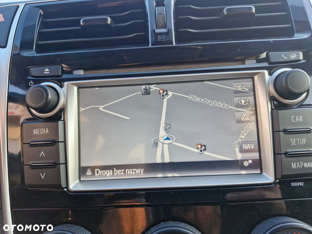 Toyota Verso S 1.33 Premium - 30