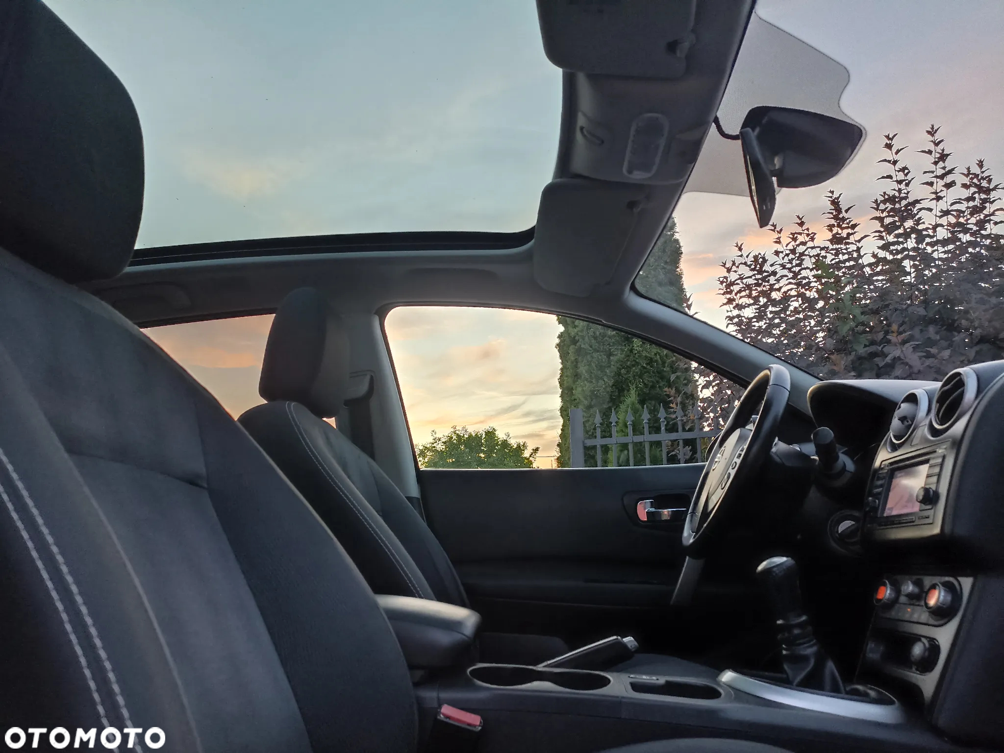 Nissan Qashqai 2.0 tekna - 32