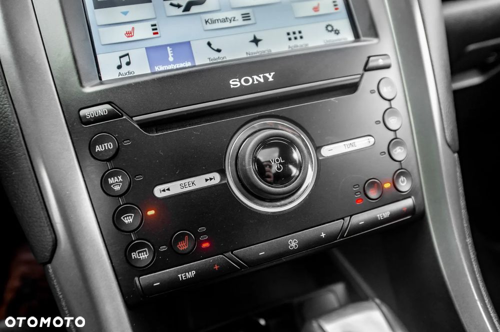 Ford Mondeo 2.0 TDCi PowerShift-Aut Allrad ST-Line - 32