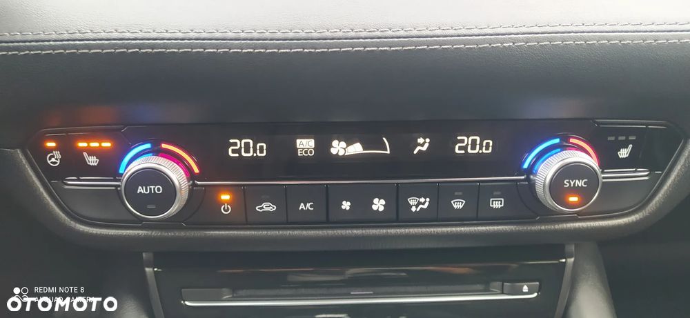 Mazda 6 2.0 SkyPrestige - 13