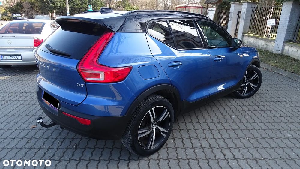 Volvo XC 40 D3 Momentum - 3