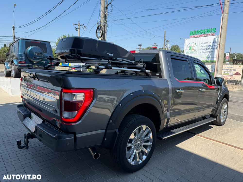 Ford F150 - 3