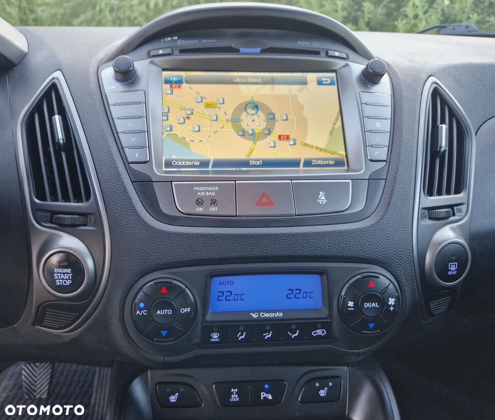 Hyundai ix35 2.0 GDI Premium 4WD - 6