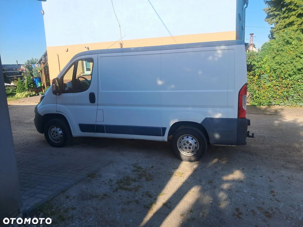 Peugeot Boxer - 22