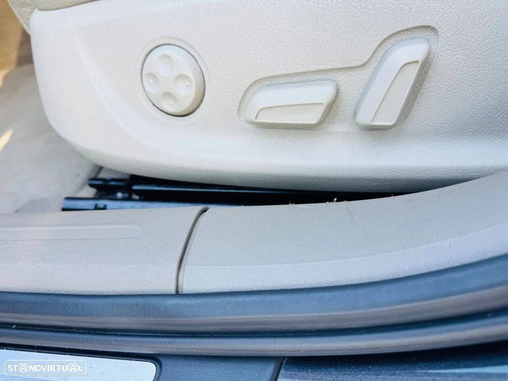 Audi A4 2.7 TDI V6 Exclusive Multitronic - 20