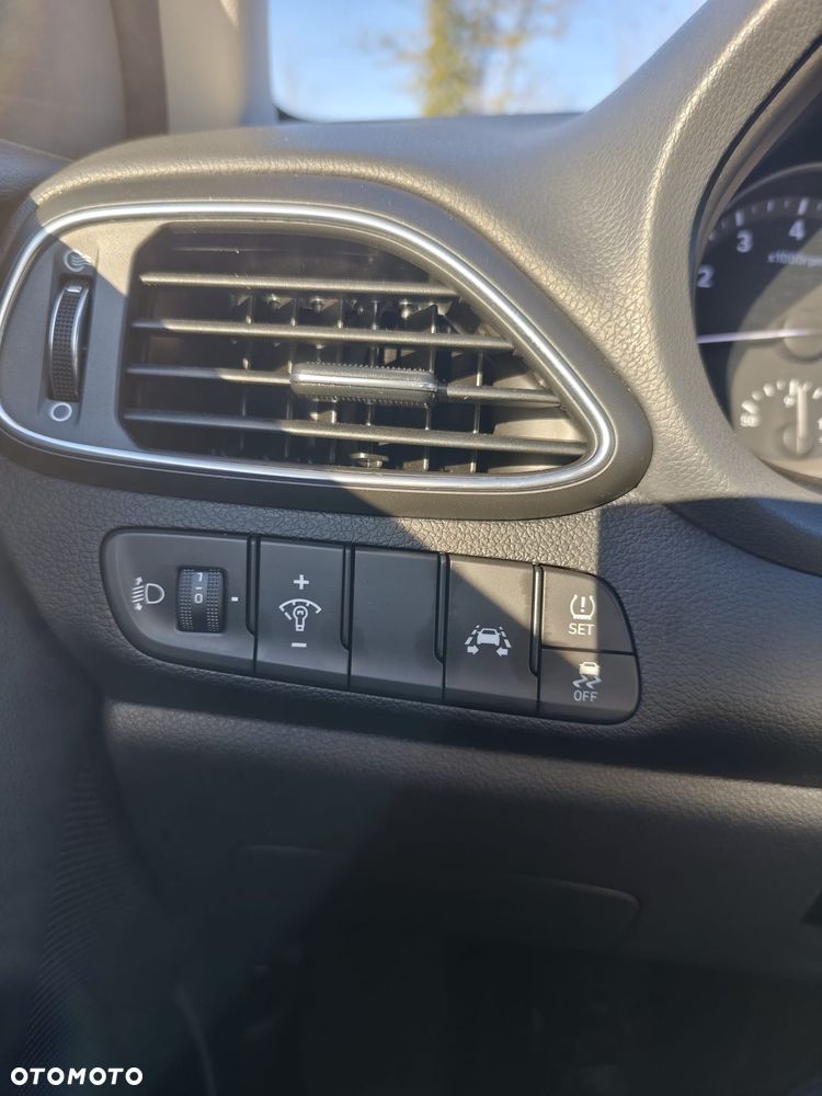Hyundai i30 - 9
