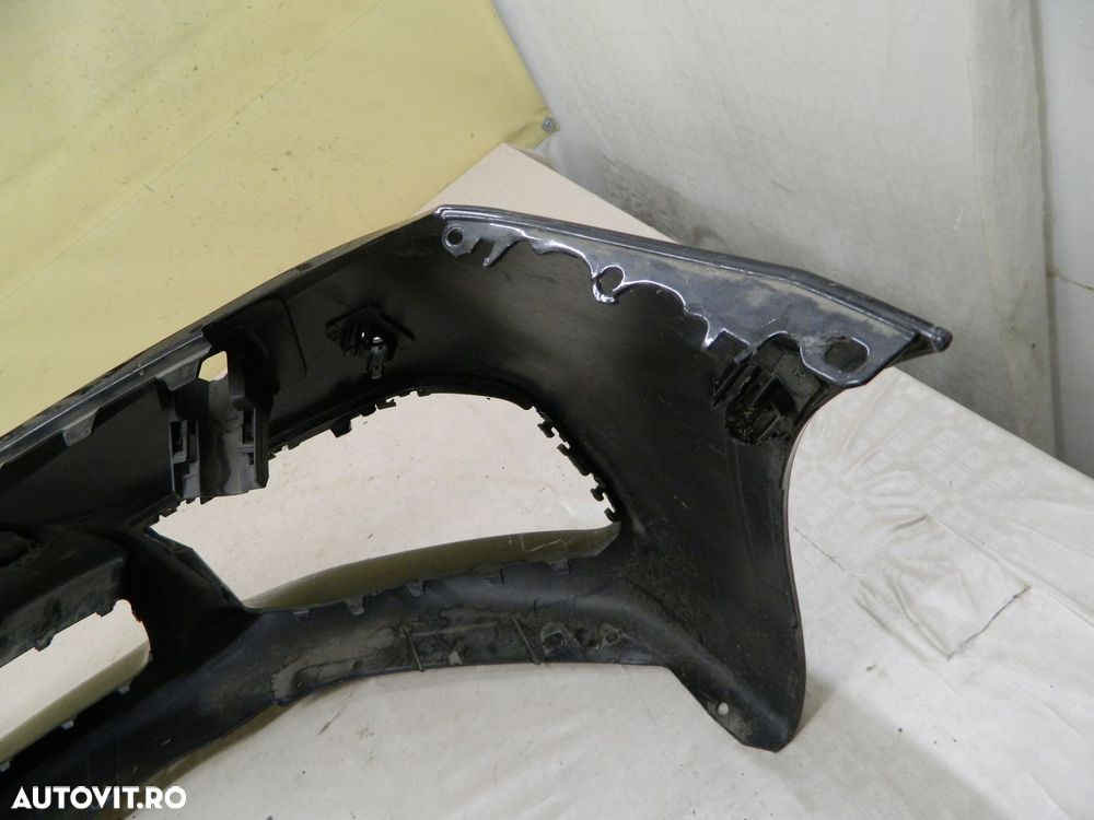 Bara fata BMW Seria 5 G30 / G31 M-Sport, 2016, 2017, 2018, 2019, 2020, cod origne 51118064928. - 5