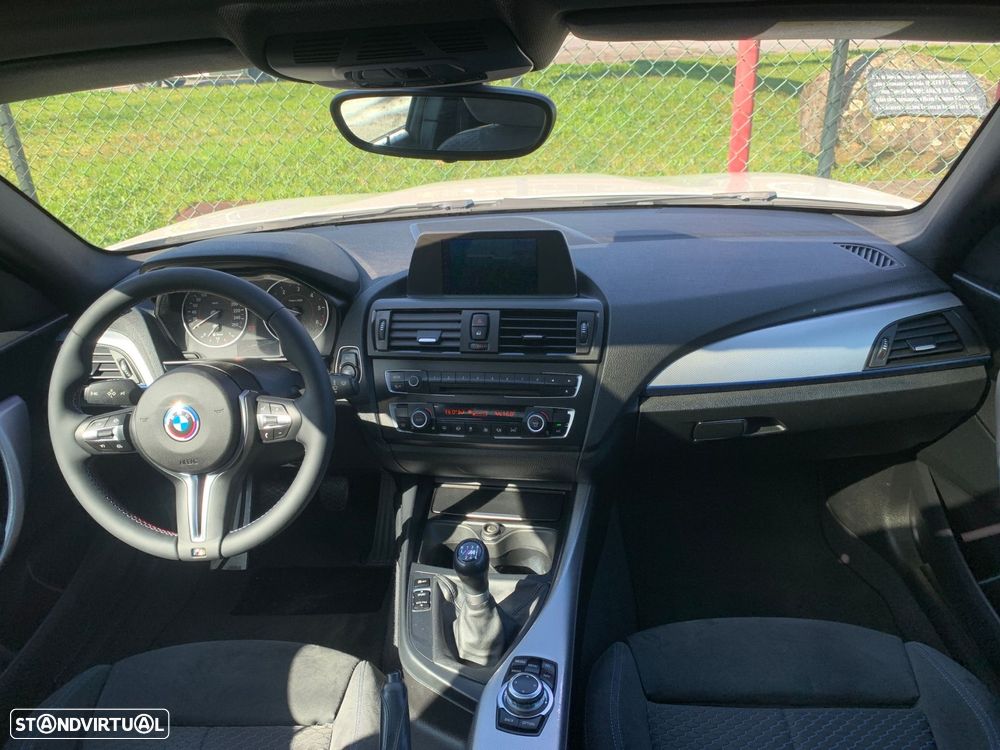 BMW 120 d Pack M - 29