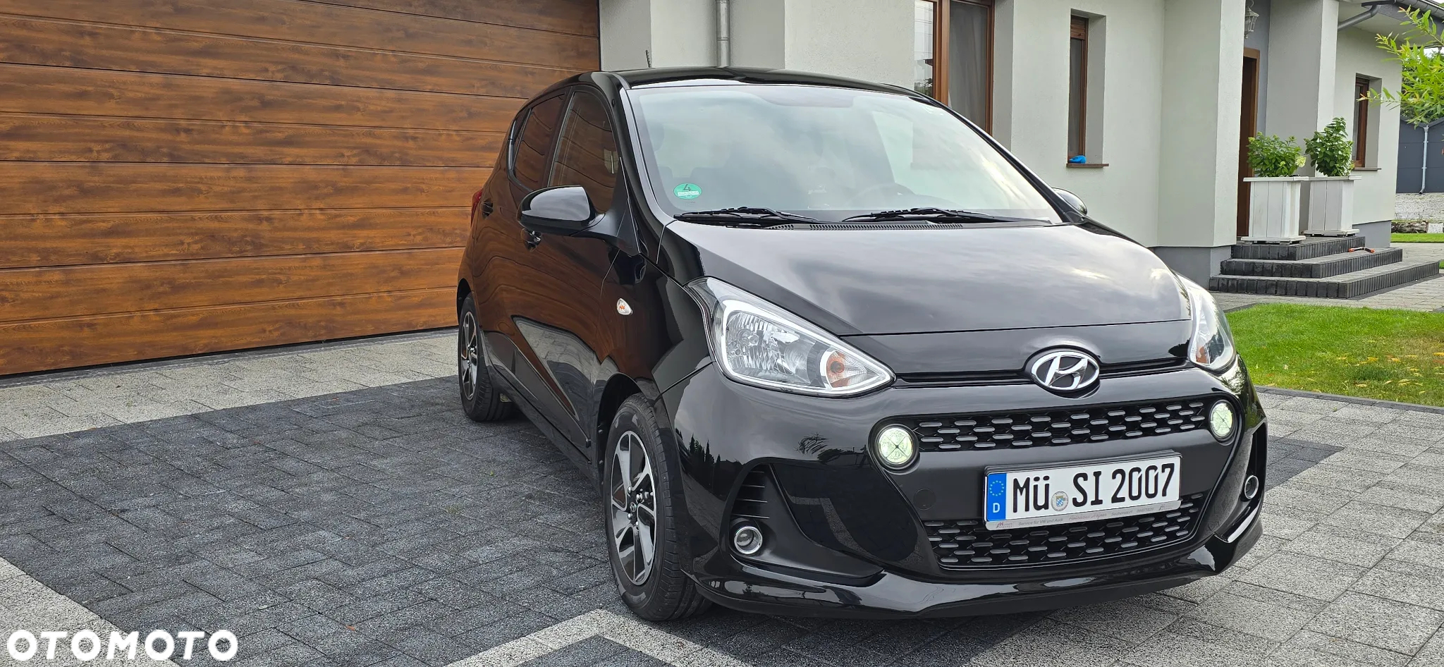 Hyundai i10 1.0 Passion - 2