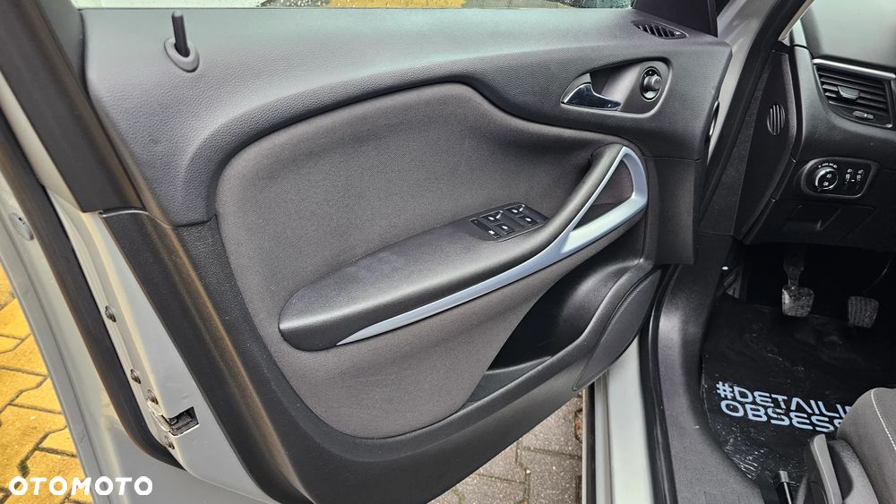 Opel Zafira 1.4 T Cosmo EcoFLEX S&S EU6 - 24