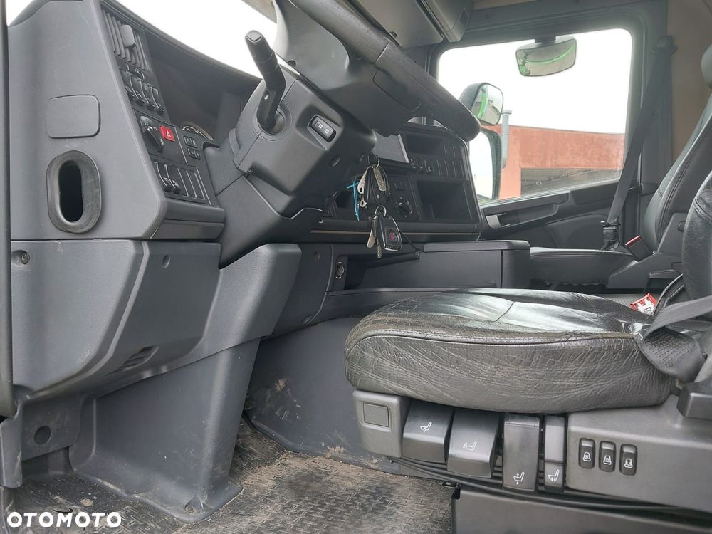 Scania G360 - 3