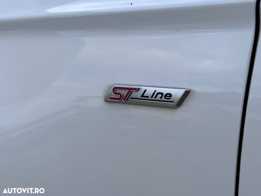 Ford Mondeo 2.0 TDCi Aut. ST Line High - 27