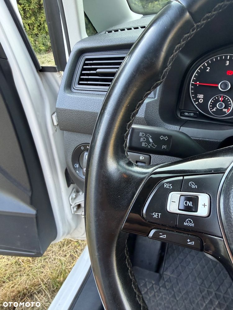 Volkswagen Caddy Maxi 2.0 tdi 4 Motion DSG - 10
