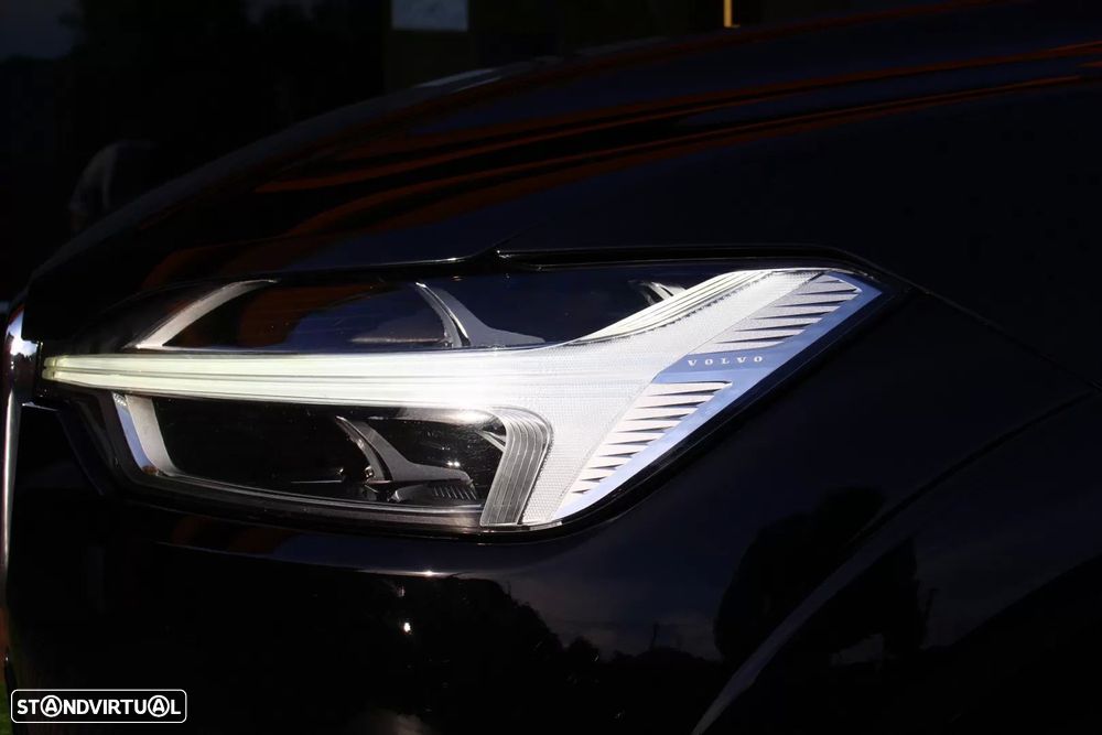 Volvo XC 60 - 3