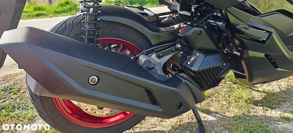 Honda NSS - 29