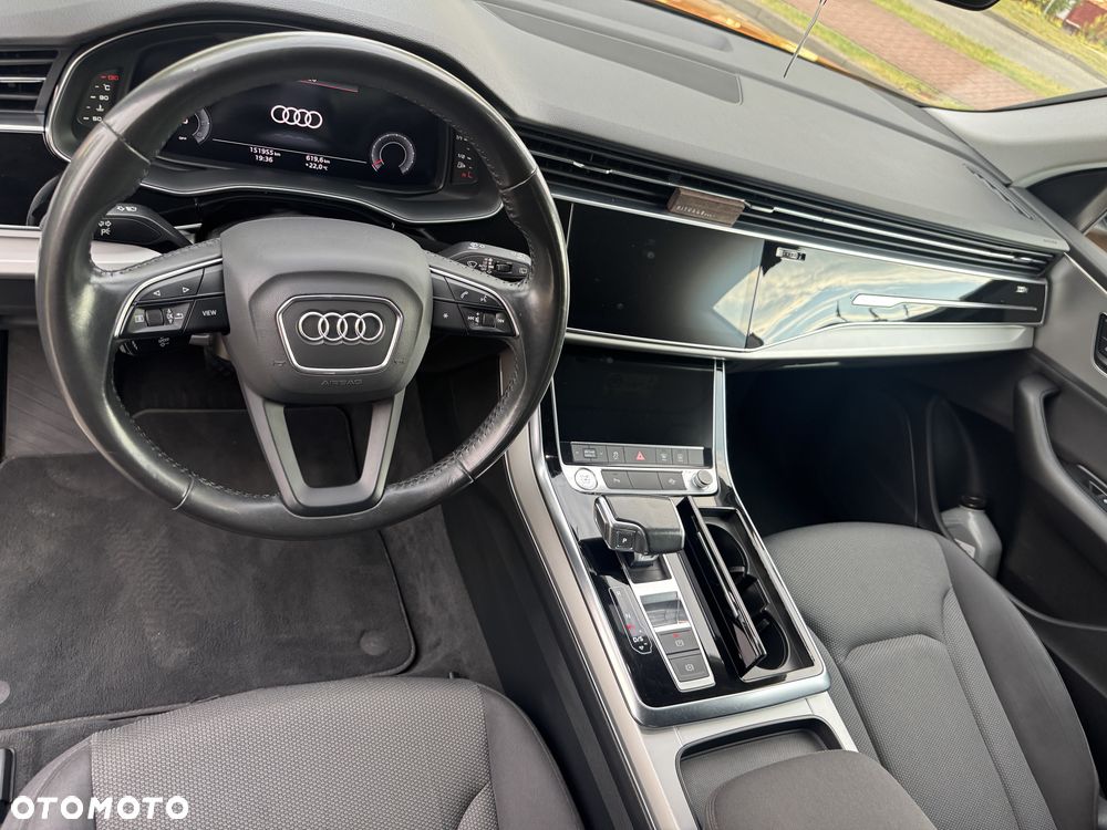 Audi Q8 - 14