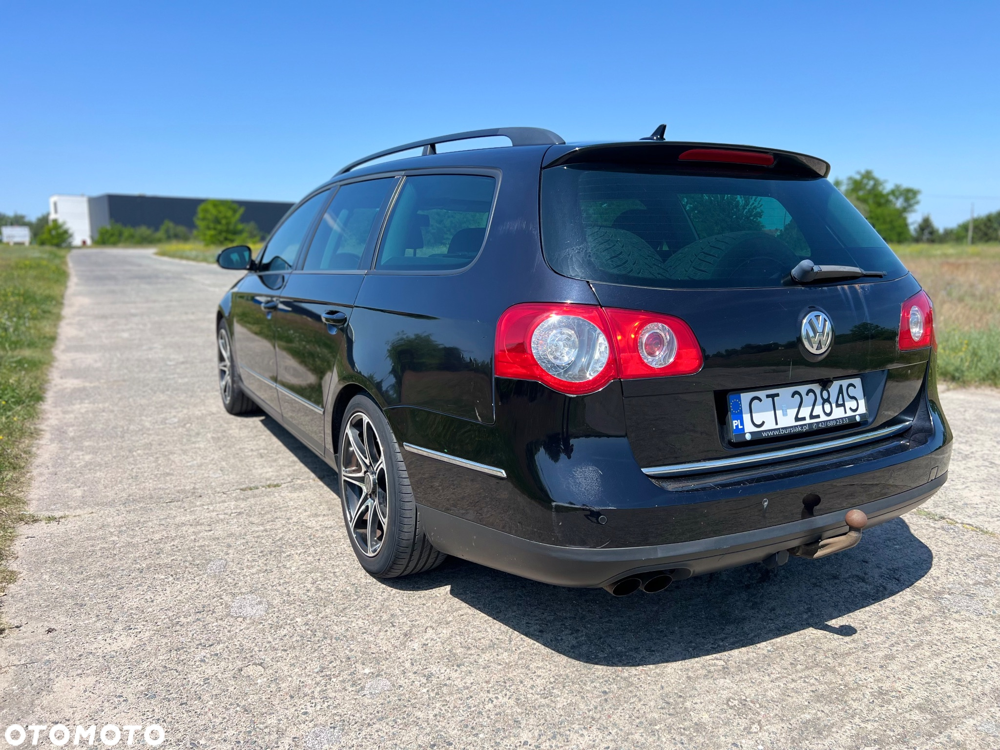 Volkswagen Passat 2.0 TDI DPF Highline DSG - 10