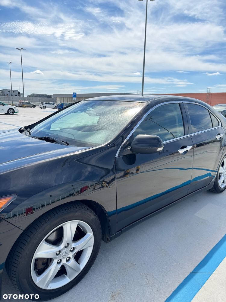 Honda Accord 2.4 Executive Nav+ACC+LKAS - 8