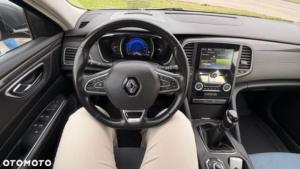 Renault Talisman 1.6 Energy dCi Intens - 7